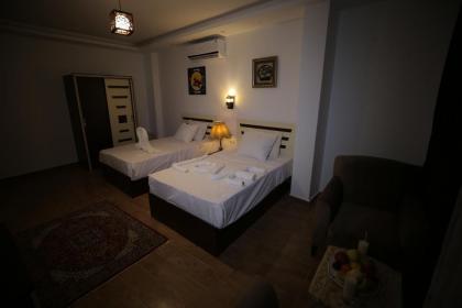 the lotus pyramids view - image 26