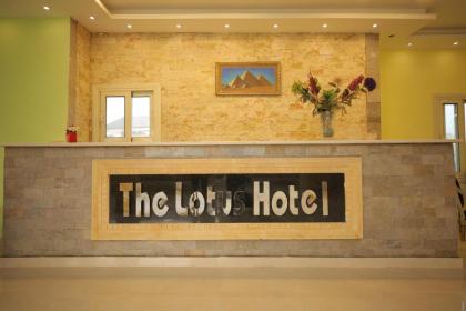 the lotus pyramids view - image 27