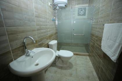 the lotus pyramids view - image 28