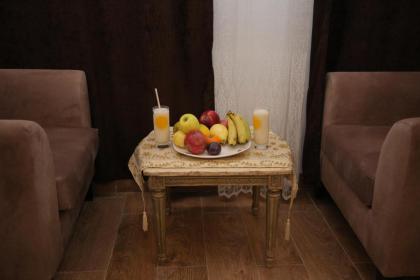 the lotus pyramids view - image 30