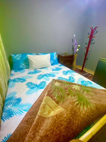 Horus pyramids view - image 23