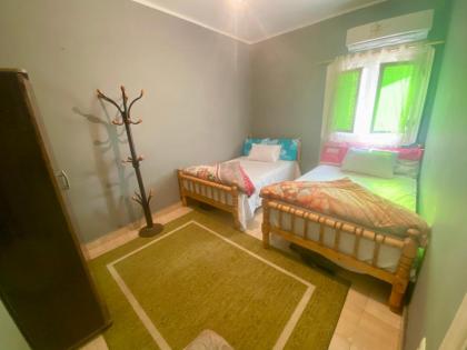 Horus pyramids view - image 24