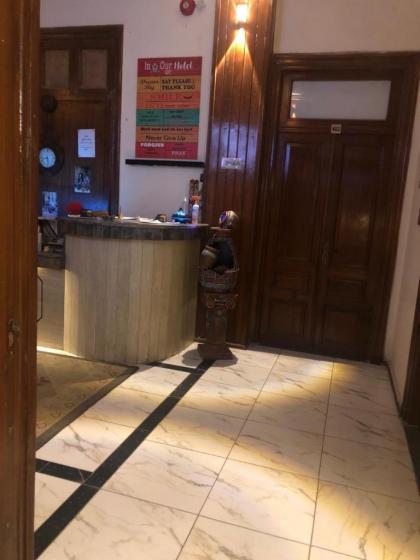Centro Citta Hotel