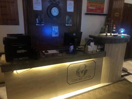 Centro Citta Hotel - image 10