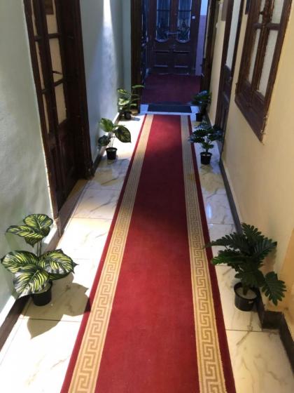 Centro Citta Hotel - image 11
