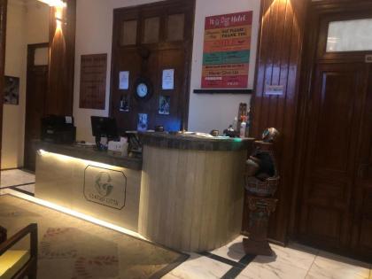 Centro Citta Hotel - image 13