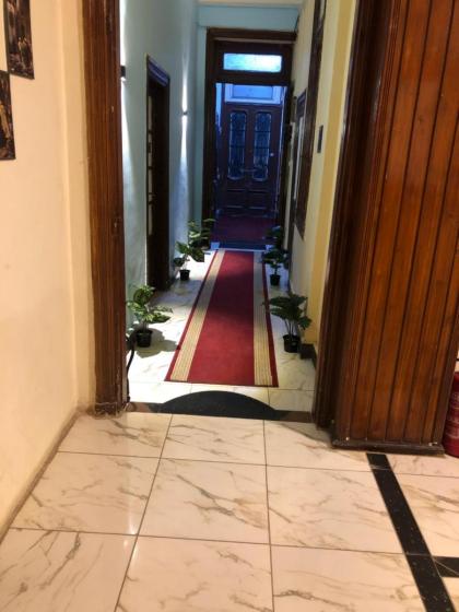 Centro Citta Hotel - image 14