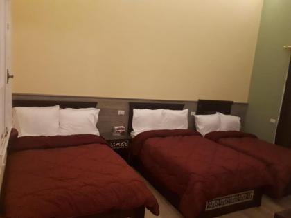 Centro Citta Hotel - image 27