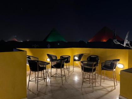 Pyramids Plateau View - image 15
