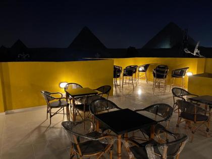 Pyramids Plateau View - image 16