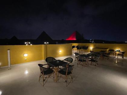 Pyramids Plateau View - image 22