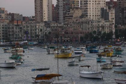 Egypt Guest House inn - image 15