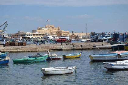 Egypt Guest House inn - image 8
