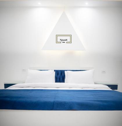 PR Pyramids Inn - image 9