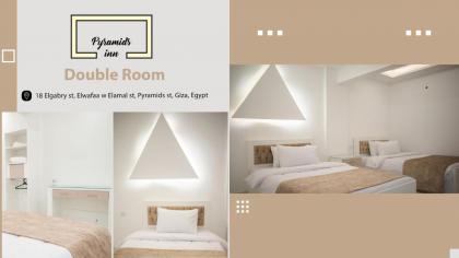 PR Pyramids Inn - image 10