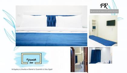 PR Pyramids Inn - image 19
