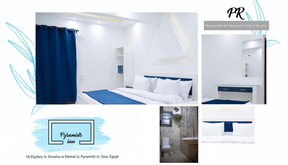 PR Pyramids Inn - image 3