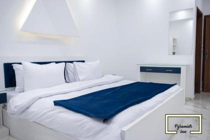 PR Pyramids Inn - image 4