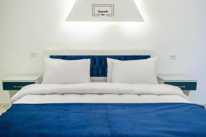 PR Pyramids Inn - image 6