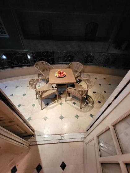 HK Pyramids Guest House - image 10