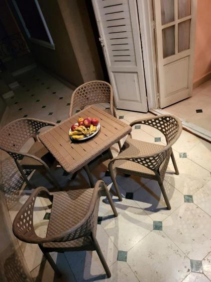 HK Pyramids Guest House - image 11