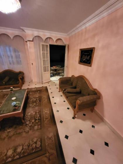 HK Pyramids Guest House - image 15