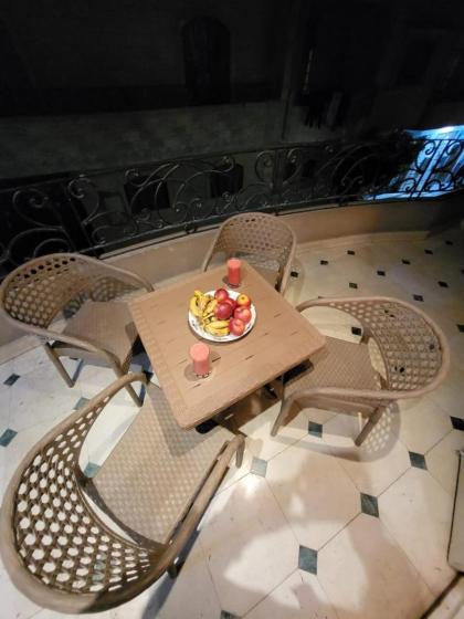 HK Pyramids Guest House - image 16