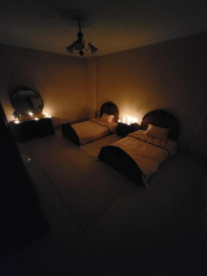 HK Pyramids Guest House - image 18