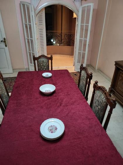 HK Pyramids Guest House - image 22