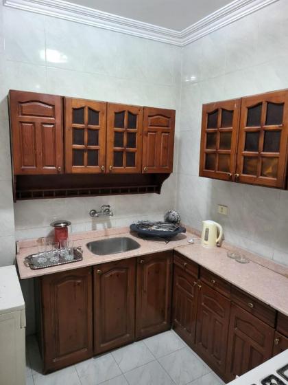 HK Pyramids Guest House - image 23