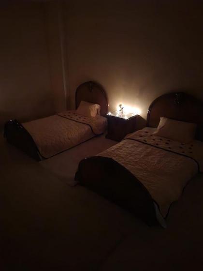 HK Pyramids Guest House - image 25
