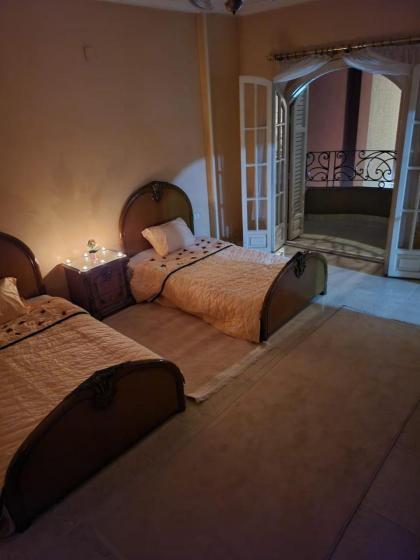 HK Pyramids Guest House - image 26