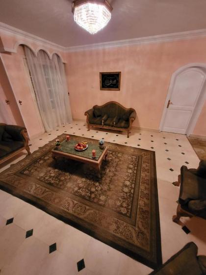 HK Pyramids Guest House - image 27