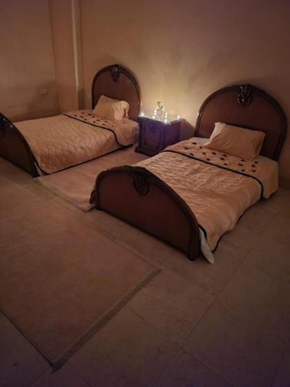 HK Pyramids Guest House - image 28