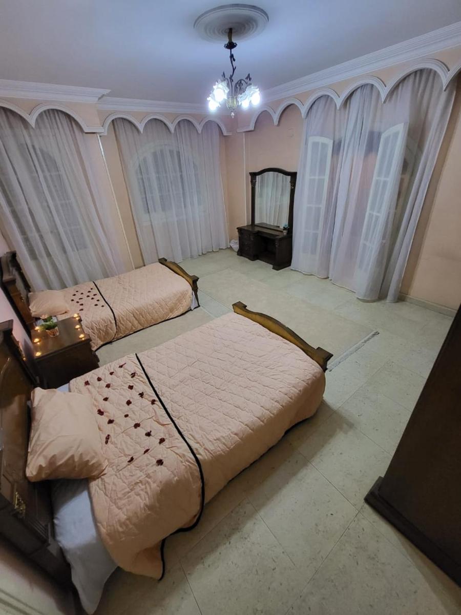 HK Pyramids Guest House - image 5