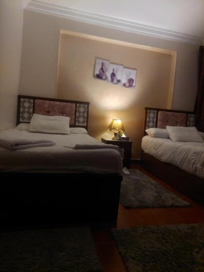 Giza Plateau view inn - image 2