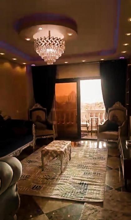 Giza Plateau view inn - image 3