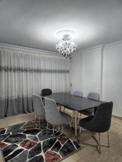 Elite Apartment in Sheraton Al Matar Heliopolis - image 10