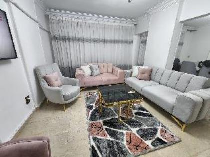 Elite Apartment in Sheraton Al Matar Heliopolis - image 11
