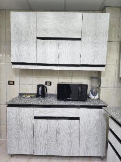 Elite Apartment in Sheraton Al Matar Heliopolis - image 13