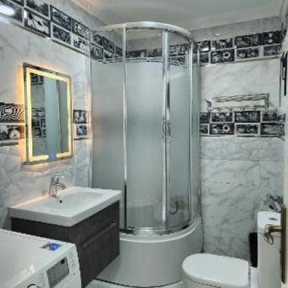 Elite Apartment in Sheraton Al Matar Heliopolis - image 15