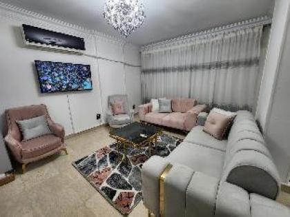 Elite Apartment in Sheraton Al Matar Heliopolis - image 17