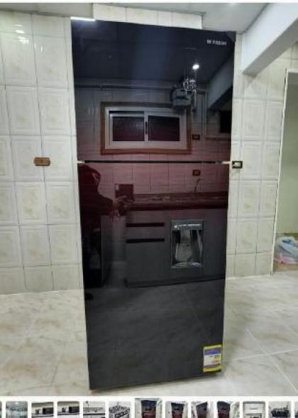 Elite Apartment in Sheraton Al Matar Heliopolis - image 18