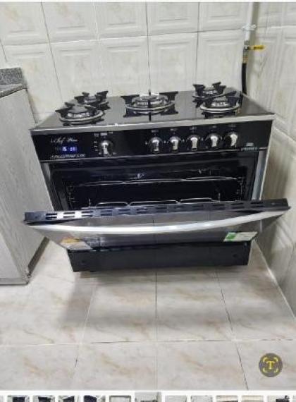 Elite Apartment in Sheraton Al Matar Heliopolis - image 19