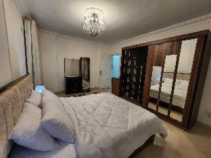 Elite Apartment in Sheraton Al Matar Heliopolis - image 20