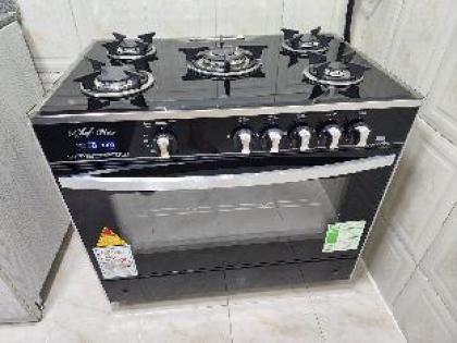 Elite Apartment in Sheraton Al Matar Heliopolis - image 7