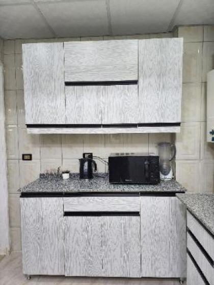 Elite Apartment in Sheraton Al Matar Heliopolis - image 8
