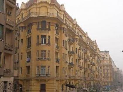 Hotel in Cairo 