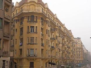 Hostgram Hotel - main image