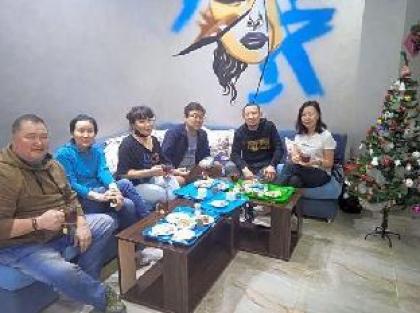Hostgram Hotel - image 2